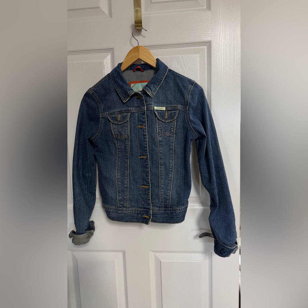 Hollister Women's Denim Jeans